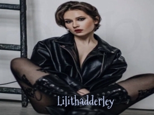 Lilithadderley