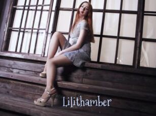 Lilithamber