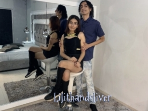 Lilithandoliver