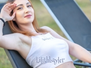 lilithbayler Faceporno