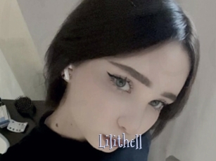 Lilithell
