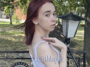 Lilithhayes