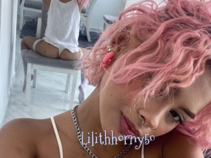 Lilithhorny50