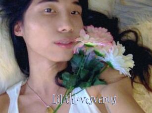Lilithlovesvenus