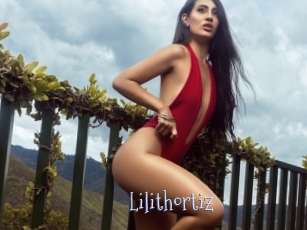 Lilithortiz