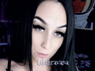 lilithravana Faceporno