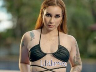Lilithroux