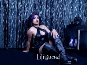 Lilitsucud