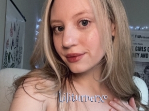 Liliturnerxo