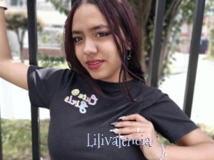 lilivalencia Faceporno