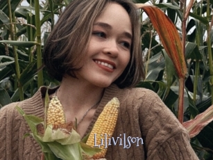 Lilivilson