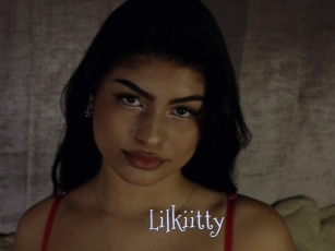 Lilkiitty