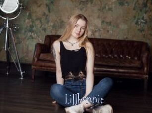 Lillbonnie