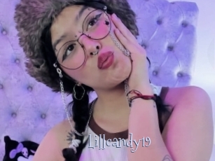 Lillcandy19