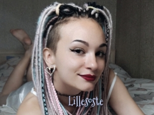 Lillesoste