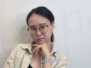 Lilliamjo