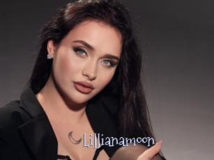 Lillianamoon