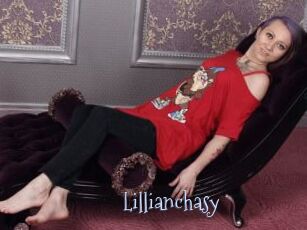 lillianchasy Faceporno