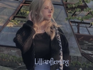 lillianfleming Faceporno