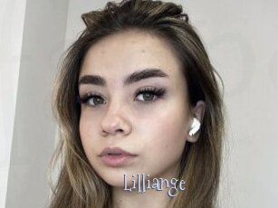 Lilliange
