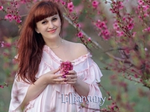 Lilliansuny