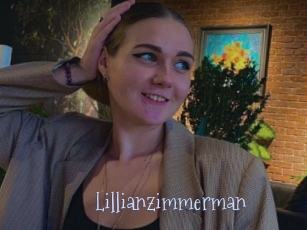 Lillianzimmerman