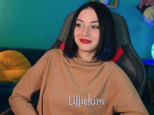 Lilliekim