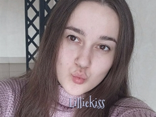 Lilliekiss