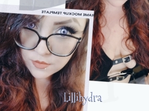 Lillihydra