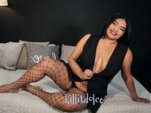 lillitdolce Faceporno