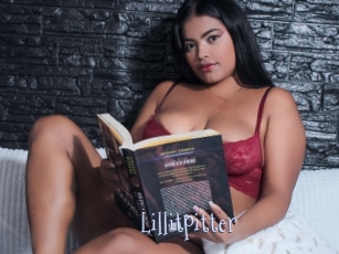 Lillitpitter