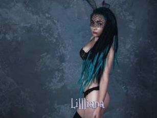 Lillliana