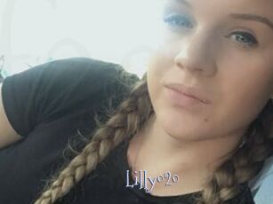 lilly020 Faceporno