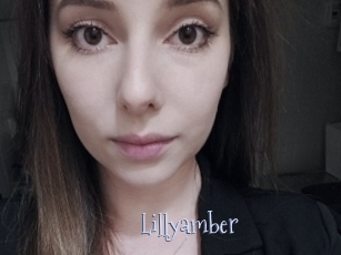 Lillyamber