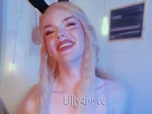 Lillyamore