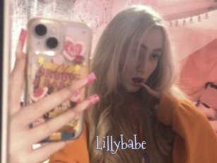 Lillybabe