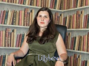 Lillybenet