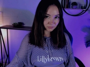 Lillybrown