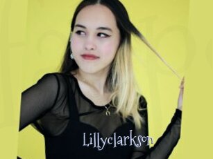 Lillyclarkson