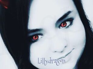 Lillydragon