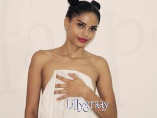 Lillygraay