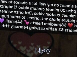Lillyivy