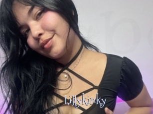 Lillykinky