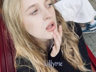Lillyme