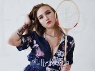 Lillyobsession