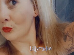 Lillyroseluv