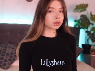 Lillyshein