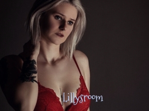 Lillysroom