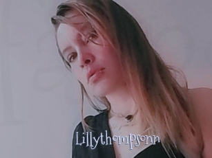 lillythompsonn Faceporno