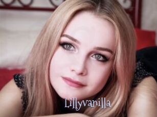 Lillyvanilla
